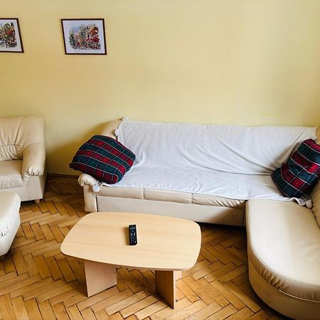 Provence Style Apartment Кошице Экстерьер фото