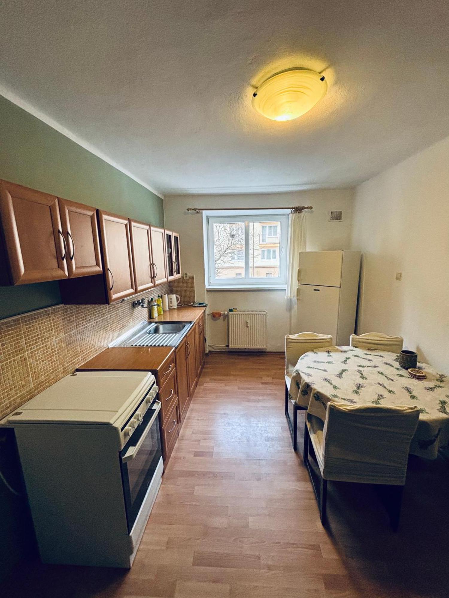 Provence Style Apartment Кошице Экстерьер фото