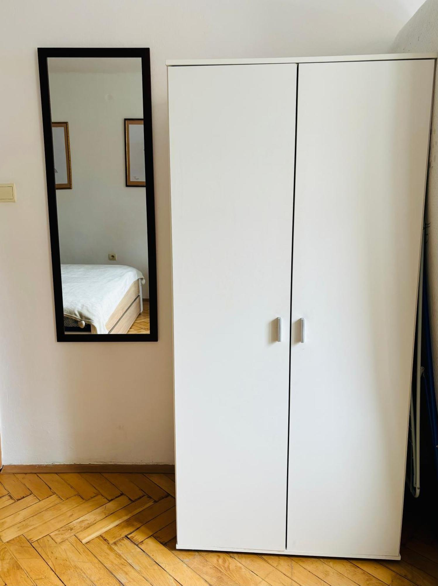 Provence Style Apartment Кошице Экстерьер фото