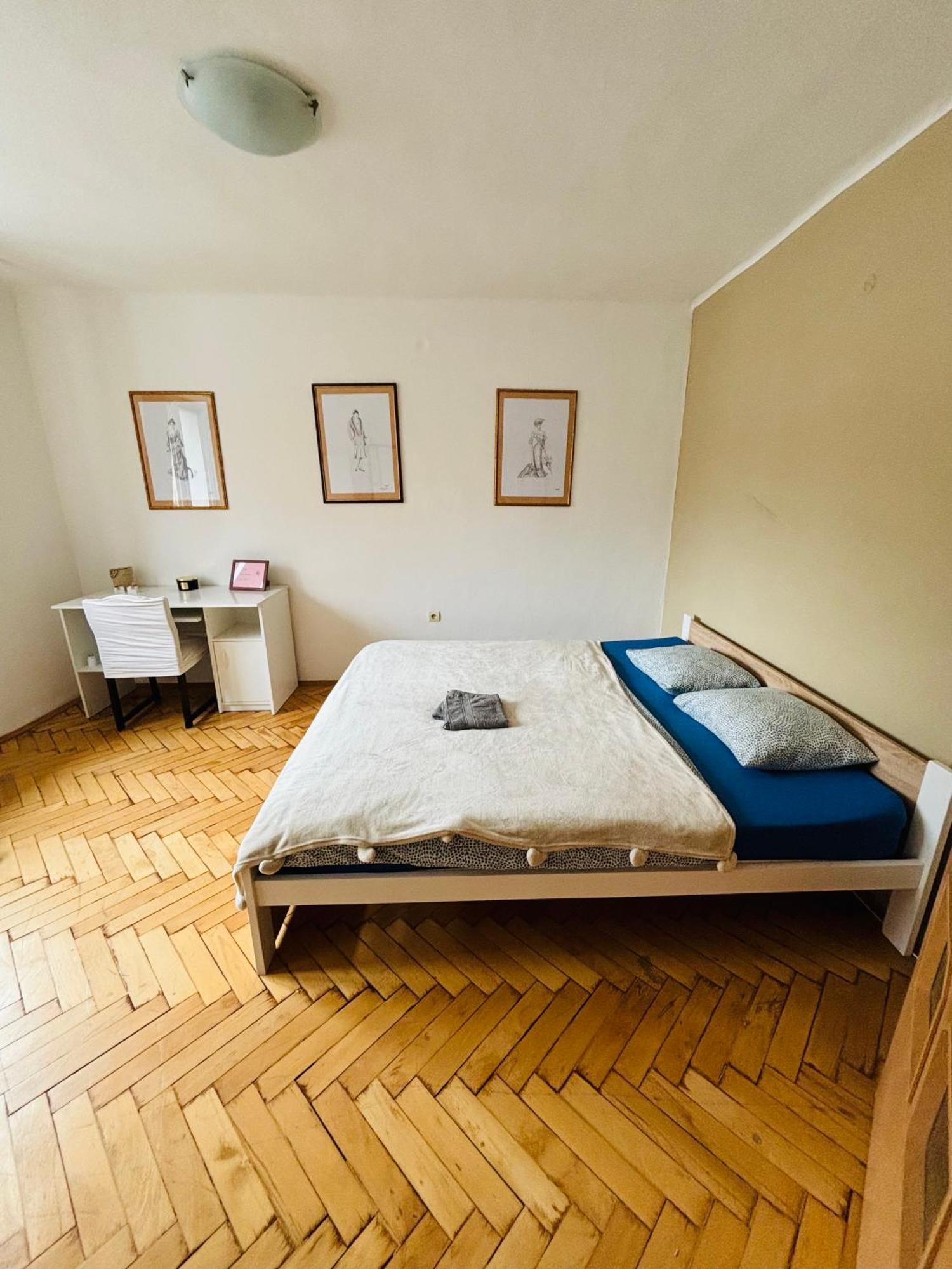 Provence Style Apartment Кошице Экстерьер фото